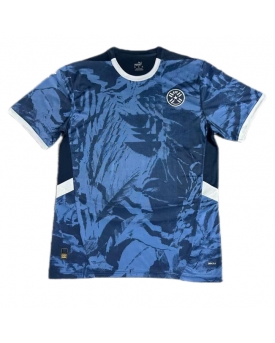 Paraguay Maglia Gara Trasferta Repliche Copa America 2024 Paraguay Maglia Gara Trasferta Repliche Copa America 2024